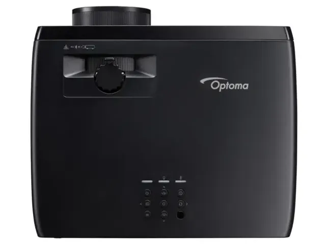 Optoma UHZ58LV 4K UHD Dual Laser Beamer 3000 ISO Lumen HDR10