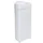 afvalbak,zelfblussend,40l,HxBxD 760x350x350mm,kop grijs