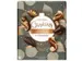 Guylian chocolade adventskalender, doos van 247 gram