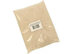 Doofzand voor asbakken, 2,5 kg