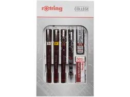 College 3 Isograph 025 mm/035 mm/05 mm