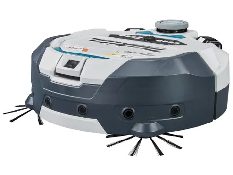 Robotic Vacuum Cleaner DRC300Z