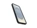 OtterBox Symmetry Galaxy S25+ Cactusleer Antero Noir Ash zwart