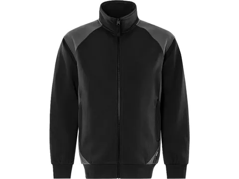 Fristads 7248 GSM sweatjack - XL