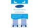 Reservevulling,V. Pleisterdispenser,30X Waterafstotend