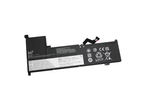 Batterij L19C3PF6-BTI 3730 mAh 55 Wh Lithium-Ion (Li-Ion)