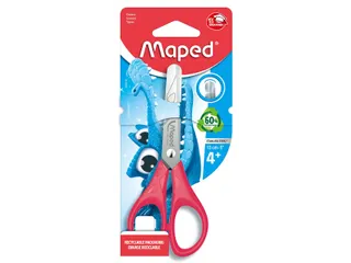 Kinderschaar Maped Essentials 13cm assorti - 9
