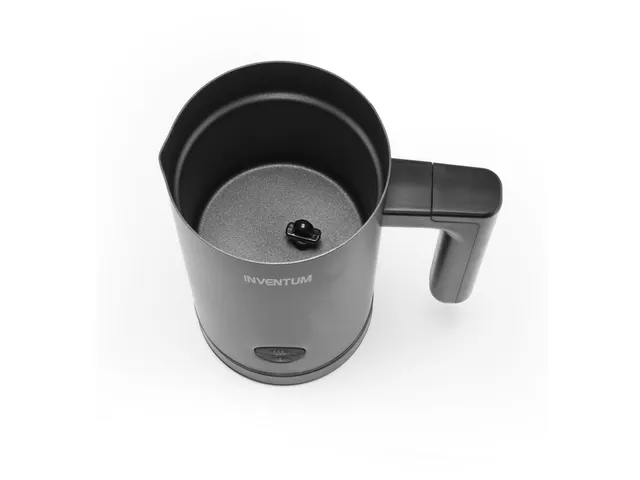 Inventum MK360B Melkopschuimer 150/300 ml Zwart
