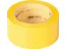 Vinyl tape 471, ft 50 mm x 33 m, geel