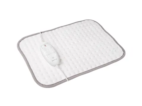 Elektrisch warmtekussen Inventum 440x330mm wit