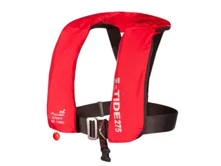 Mullion Hi-Tide 275 Regular - Ultrafit 3MXH reddingsvest - One size - 1
