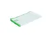 Greenspeed Glasdoek Poleerdoek 70x61cm Blauw