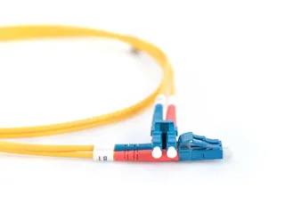 Digitus Fiber Optic Patch Cord 1m - 4