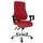Topstar Bureaustoel Sitness 55 met Body-Balance-Tec Donkerrood
