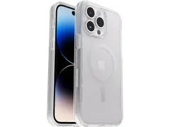 OtterBox Case Symmetry Plus Clear Apple iPhone 14 Pro Max Clear ProPac