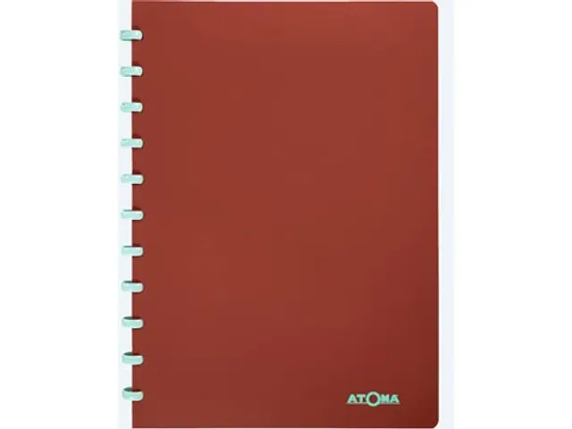 Terra cahier, ft A4, 144 pages, ligné