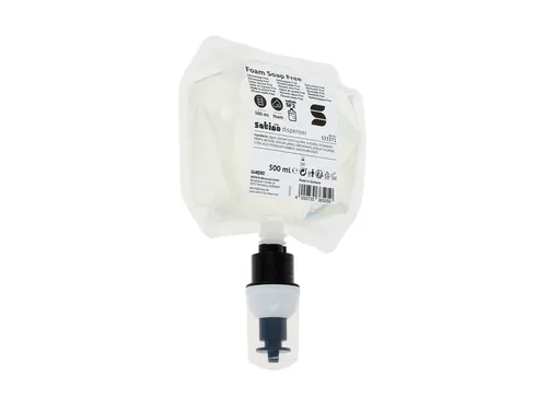 Handzeep Satino SF2 Free schuim 500ml 333371