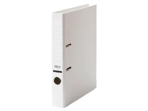 Ordner Qbasic A4 50mm karton wit