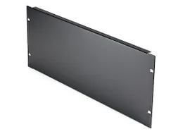 4U Blank Panel voor 19 inch Rack
