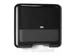 Distributeur essuie-mains Tork H3 553100 Mini noir