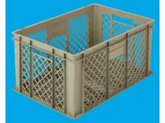 Euronorm Krat Pe Hxlxb 290X600X400Mm