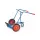 Gasflessenwagen 52229V-ST 150kg