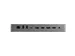 Thunderbolt 3 Dock met USB-C Host Compatibiliteit