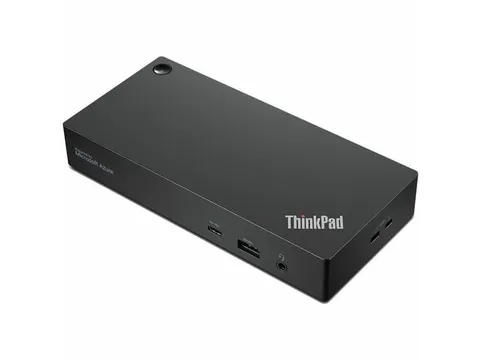 Lenovo ThinkPad Universal USB-C Smart Dock ThinkSmart