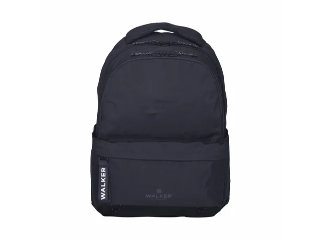 Rugtas Walker Alpha Classic Black