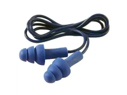 3M Ear Tracer TR01000 detecteerbare oordoppen, SNR 32 dB doos 50 stuks