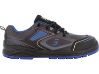 Cador S1 Veiligheidsschoenen, Maat 45, Navy Blauw