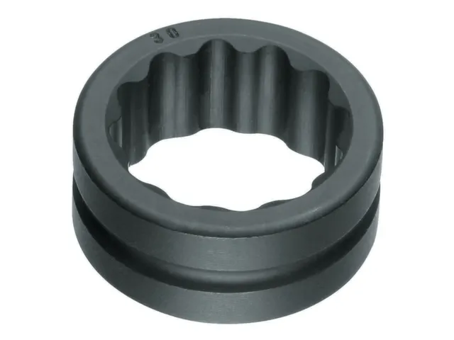 31 R 15 Inzetring voor vrijloopratels UD profiel 15mm