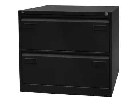 hangmappenkast,HxBxD 711x800x622mm,2hangmappenframes,twee banen