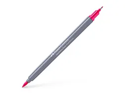 Duo aquarelmarker Goldfaber 229 roze