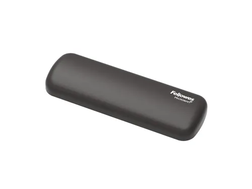 Polssteun Fellowes Breyta palm zwart 6x18cm