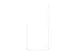 PanzerGlass CARE by Samba Case Transparent iPhone 17e | 16e, Hou
