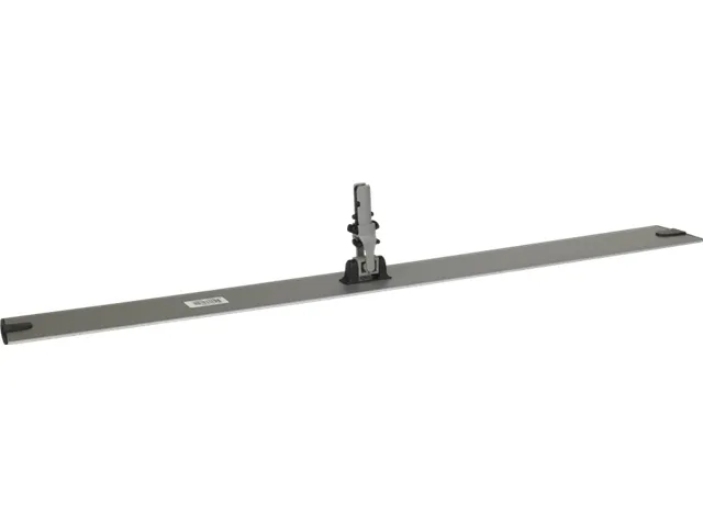 Swish 370600 Superior mopframe 90cm zwart, klittenband