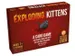 Spel Exploding Kittens Original Edition 7+