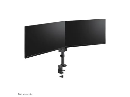 Monitorarm Neomounts DS60-425BL2 zwart