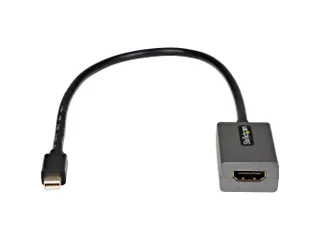 Mini DisplayPort TO HDMI Adapter 1080P - 6