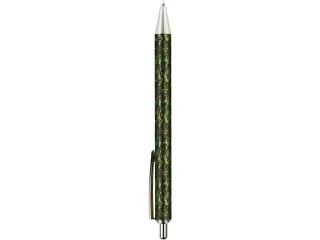 Balpen Camo 2.0 set van 2st. In PET box. - 1