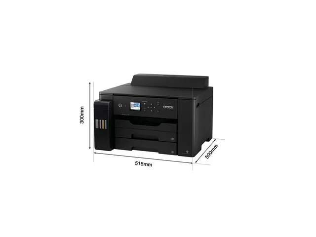 EcoTank Printer ET-16150 Inkjet A3+