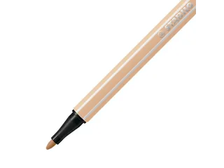 Viltstift STABILO Pen 68/86 medium nude - 4