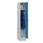 locker,HxBxD 1950x300x500mm,1vak,vak B 300mm,draaigrendel,sokkel