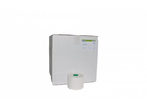 Toiletpapier Eco Cellulose met dop 3-laags 36 Rol