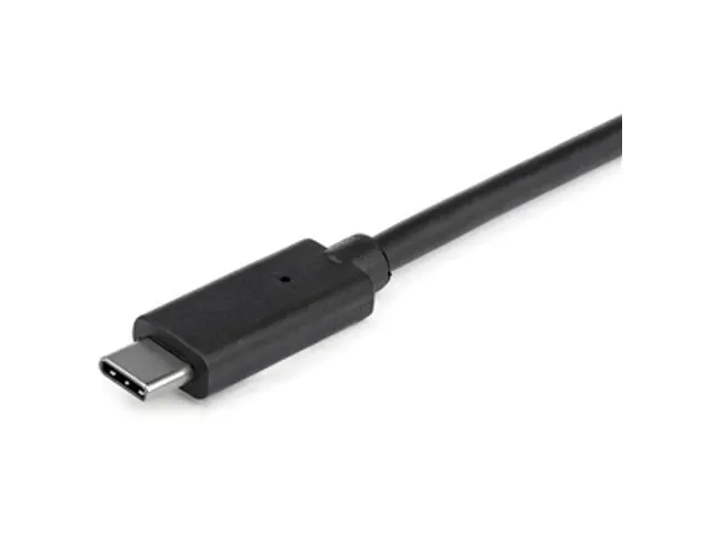 USB-C Hub - 4-poorts - USBC/A& PD 3.0