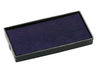 Stempelkussen Colop E/40 blauw - 2
