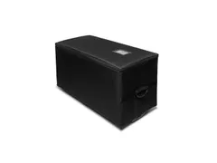 Trolleykoffer voor Digital Counter Futuro 32 inch Zwart
