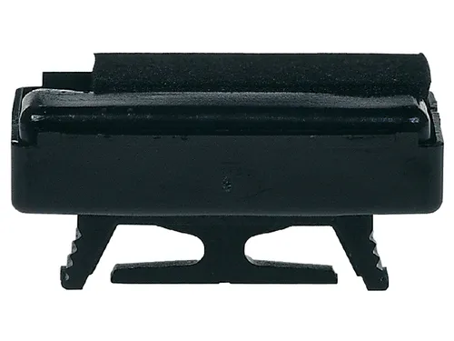 Numeroteur Reserve Kussen B2 Zwart
