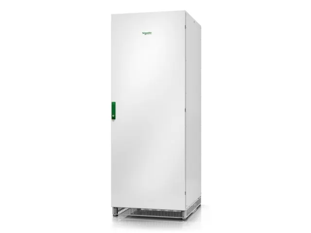 APC E3MCBC7D, Tower, Wit, Sealed Lead Acid (VRLA), 0 - 40 °C, -15 - 4